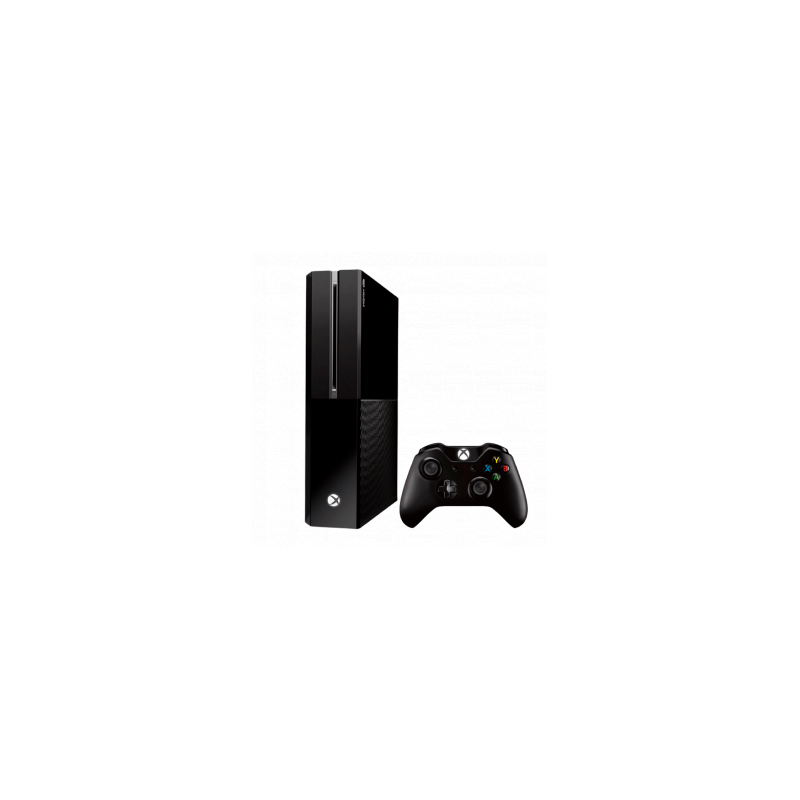 XBOX ONE FAT 500 GB