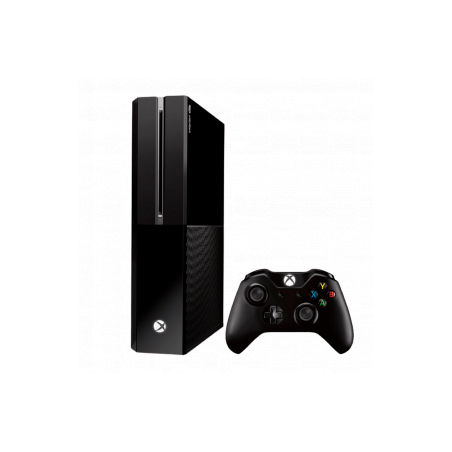 XBOX ONE FAT 500 GB