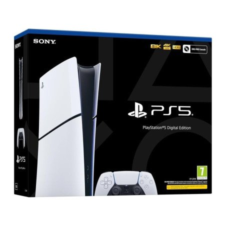 SONY PLAYSTATION 5 SLIM DIGITAL