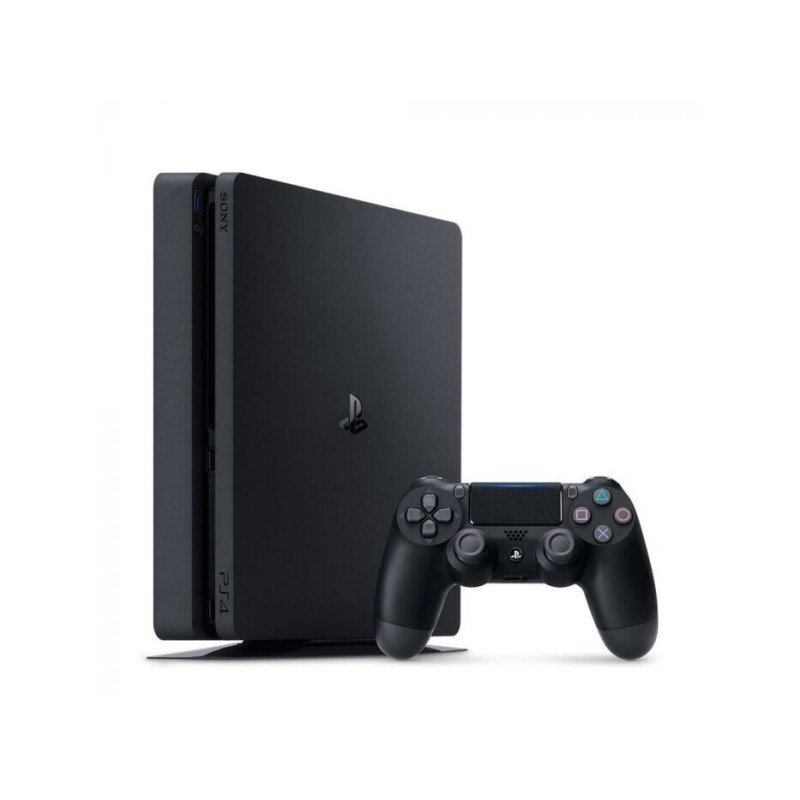 SONY PLAYSTATION 4 SLIM 500 GB