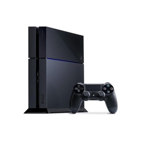 SONY PLAYSTATION 4 PHAT 500 GB