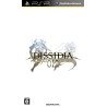 DISSIDIA  012 DUODESIM FINAL FANTASY