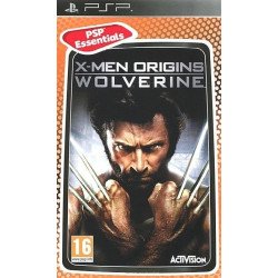 X- MEN ORIGINS: WOLVERINE
