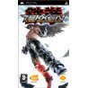 TEKKEN: DARK RESURRECTION PSP  naudotas