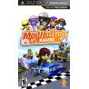 MODNATION RACERS PSP  naudotas