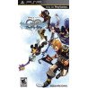 KINGDOM HEARTS: BIRTH BY SLEEP PSP  naudotas