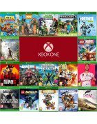 XBOX ONE игры